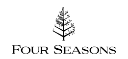 Tortue de bronze : Four Seasons