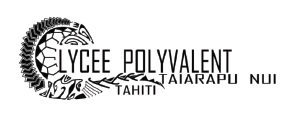 Tortue d'or : Le lycée polyvalent de Taiarapu Nui