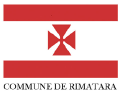 Tortue d'or : Rimatara